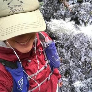 Meet your Posher, Anne